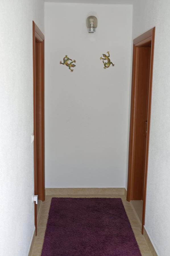 Klek Apartments Barbara Bagian luar foto